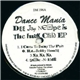 Dee Jay Nehpets - The Funk Child EP